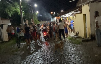 Jovem é morto a tiros em bar de Jequié e município registra 3° homicídio no mês