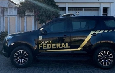 PF deflagra operação no Recôncavo baiano contra venda pela internet de dados sigiliosos do INSS