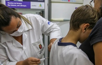 Vacina contra HPV: Estudo revela queda drástica em câncer de colo de útero no Brasil