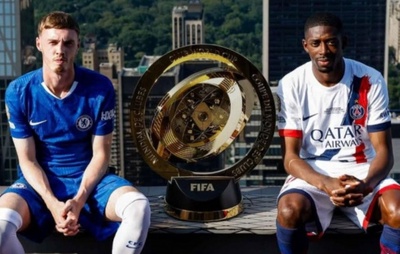 Fifa estuda novo Mundial de Clubes: mais times e bienal pode afetar Data-Fifa