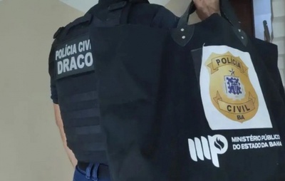 ‘Operação Corações de Ferro’: Líder de esquema milionário de fraude fiscal é condenado pelo TJ
