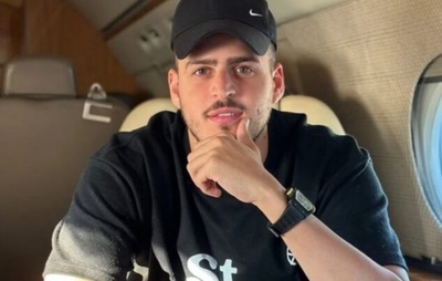 Influenciador brasileiro Jon Vlogs pode ficar até 8 anos preso após dar soco no rosto de policial na Croácia