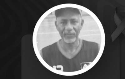Morre Antônio Marques Filho, ex-jogador do Jequié