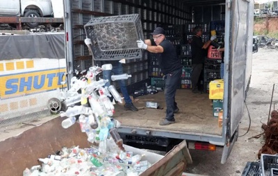 Intoxicação por metanol: número de casos confirmados sobe para 41; SP lidera notificações