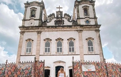 Justiça extingue ação contra Arquidiocese sobre intervenção na Devoção do Senhor do Bonfim