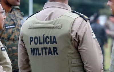 Polícia Militar da Bahia abre inscrições para Concurso de Oficiais com 100 vagas