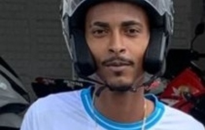 Motociclista Morre em Grave Acidente na BA-046, Próximo à Rodoviária de Nazaré