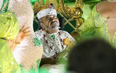 Arlindo Cruz: Velório, Sepultamento e Homenagens Post mortem Confirmados; Prefeitura do Rio Lamenta