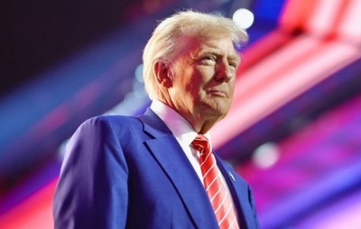 Trump anuncia retirada de sanções contra a Síria