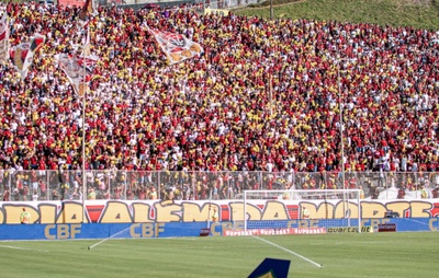 Veja valores e onde comprar ingressos para Vitória x Santos pela Série A