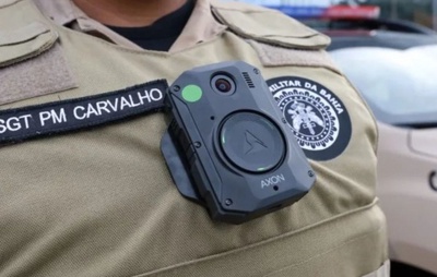 MP-BA propõe expansão do uso de câmeras corporais para aumentar transparência e reduzir mortes