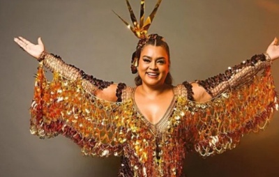 Bloco da Preta fará retorno ao Carnaval de Salvador em 2026, diz colunista