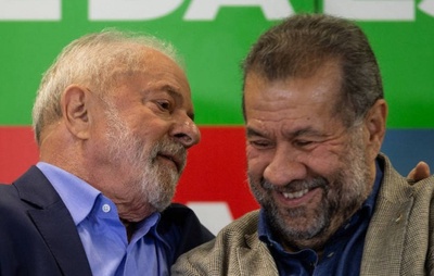 Pesquisa AtlasIntel: 85,3% dos brasileiros defendem que Lula demita o ministro Carlos Lupi por fraudes no INSS
