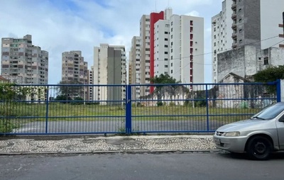 Salvador: Presidente da Câmara defende nova praça em terreno da Graça