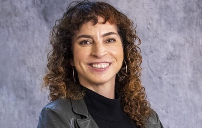 Autora de “Dona de Mim”, Rosane Svartman é confirmada na Flipelô 2025
