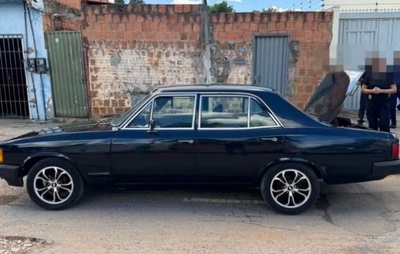 Homem que tentava vender carro encontra corpo dentro do próprio veículo em Barreiras