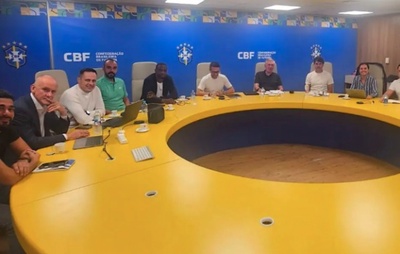 Ancelotti na CBF: Plano para Copa 2026 avança com reuniões e missões de campo
