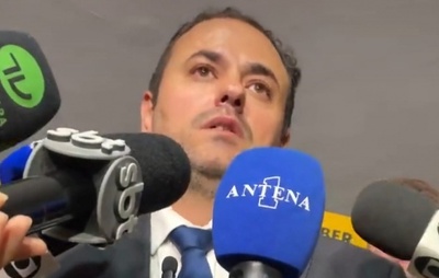 Glauber Braga apresenta recurso na CCJ e diz ter confiança de que conseguirá reverter cassação