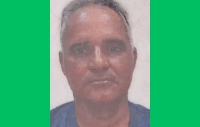 Homem morre em Feira de Santana após contato com produto químico para limpeza de piso