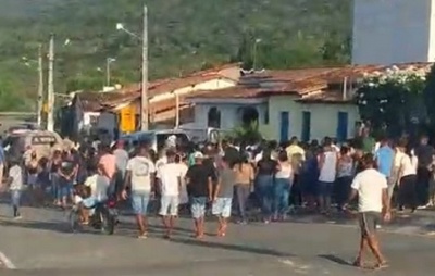 Corpo de subtenente vítima de acidente em Salvador é sepultado no Vale do Jiquiriçá