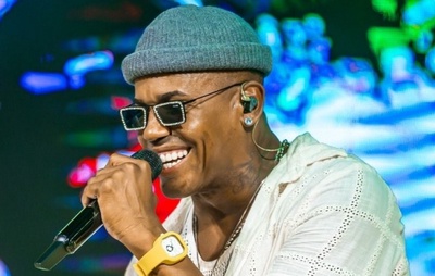 "É Diferente": Pagod’art lança música composta por fã