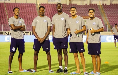 Bola rolando! Acompanhe em tempo real Confiança x Bahia, pela Copa do Nordeste