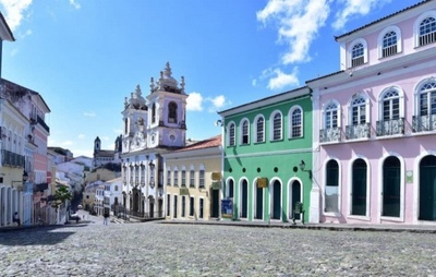 Líder da Oposição sugere que Jerônimo Rodrigues implante bonde sobre os trilhos do Centro Histórico de Salvador