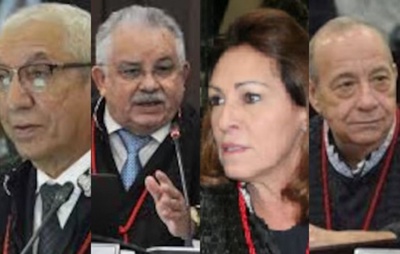 Quatro desembargadores do TJ-MA são denunciados pelo MPF por corrupção ‘relâmpago’