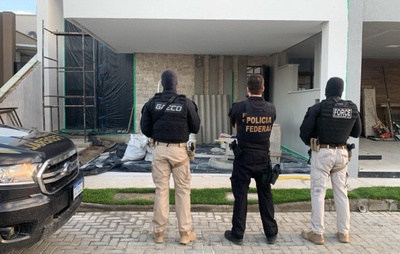 'Operação Contra Legem': MP-BA desarticula esquema de fraudes em processos de escritório de advocacia