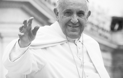 Governador e prefeito de Salvador lamentam morte do papa