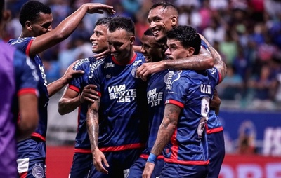 CBF detalha última rodada do Grupo B Copa do Nordeste; entidade define data para Confiança x Bahia