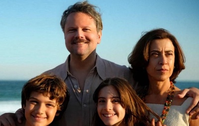 'Ainda Estou Aqui' se consagra grande vencedor do Prêmio Grande Otelo, uma das maiores premiações do cinema nacional