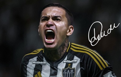 Dudu vai receber salários de Atlético-MG e Cruzeiro até o fim do ano; entenda