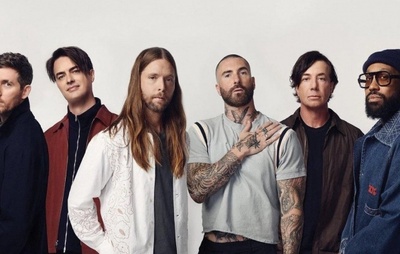 Salvador: fãs do Maroon 5 concorrem a ingressos para show especial em SP