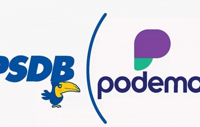 Filiados tentam preservar tucano e símbolos do PSDB em fusão com Podemos