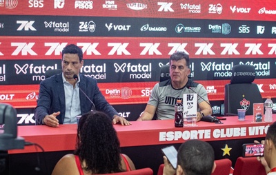 Vai e vem do Vitória: Veja como está o Leão no mercado de transferências