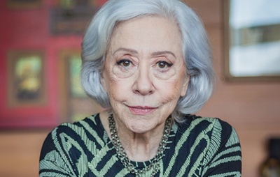 Fernanda Montenegro faz apelo para Ricardo Nunes rever despejo de teatro em São Paulo: "Parte da nossa história"