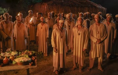 Filme 'Malês' de Antonio Pitanga ganha exibição especial em prestigiada universidade do Reino Unido