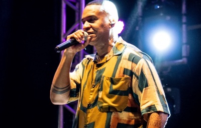 Selakuatro celebra 25 anos de carreira com show gratuito em São Tomé de Paripe