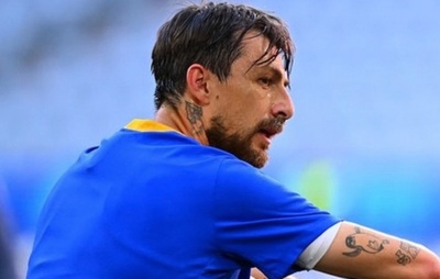 Acerbi recusa convocação da Itália, desabafa nas redes e acusa Spalletti de desrespeito