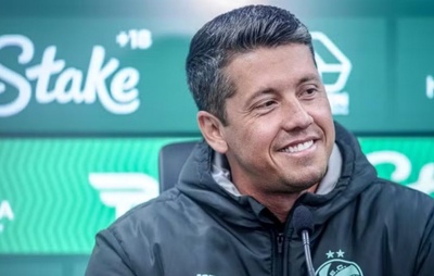 Thiago Carpini no Juventude: Ex-técnico do Vitória aposta em "salvação" com experiência em 2024