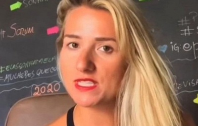 Falsa professora de Direito é condenada a 10 anos de prisão por plágio e falsidade ideológica na Bahia