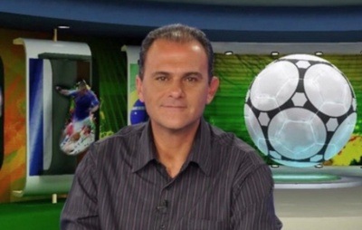 Morre Marcelo Bianconi, renomado jornalista esportivo, aos 69 anos