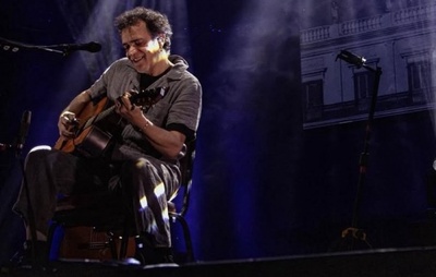 Paulinho Moska: do Axé ao Dendê, o artista celebra a Bahia e a pluralidade da vida