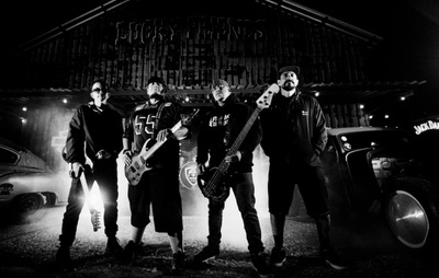 Raimundos abre shows do Guns N' Roses no Brasil em turnê de outubro e novembro