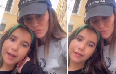 Deborah Secco adia visita ao Vaticano após morte do papa Francisco