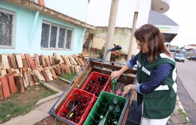 Bahia reforça ações de combate ao Aedes aegypti na semana estadual de mobilização contra as arboviroses