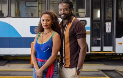 Globo estabelece meta para ter 50% de atores negros nos elencos de todas as novelas da emissora