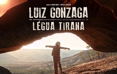 Luiz Gonzaga: Filme 'Légua Tirana' Celebra Legado do Rei do Baião em Pré-estreia Vibrante