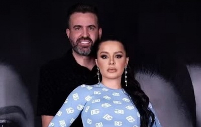 Maraisa surpreende fãs ao revelar casamento com Fernando Mocó
